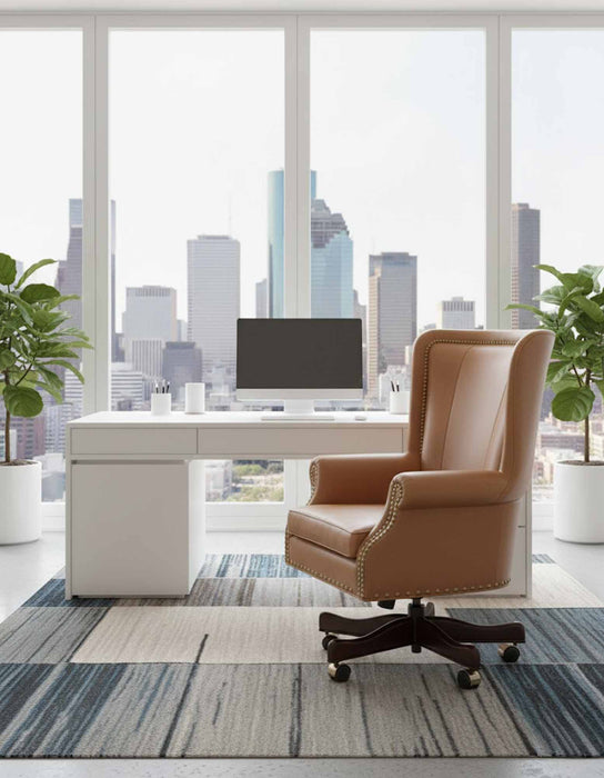 Wellington's Fine Leather Furniture