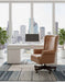 Wellington's Fine Leather Furniture