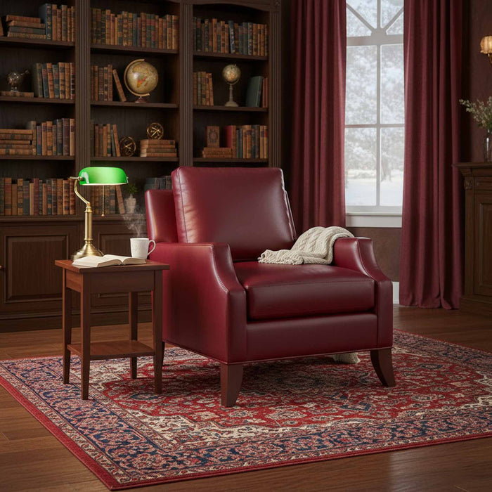 Wellington's Fine Leather Furniture