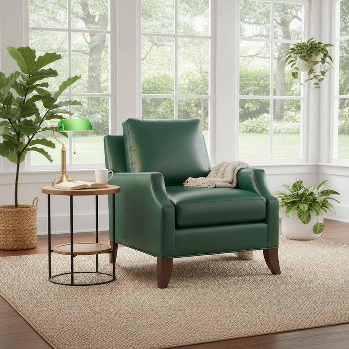 Wellington's Fine Leather Furniture