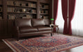 Wellington's Fine Leather Furniture