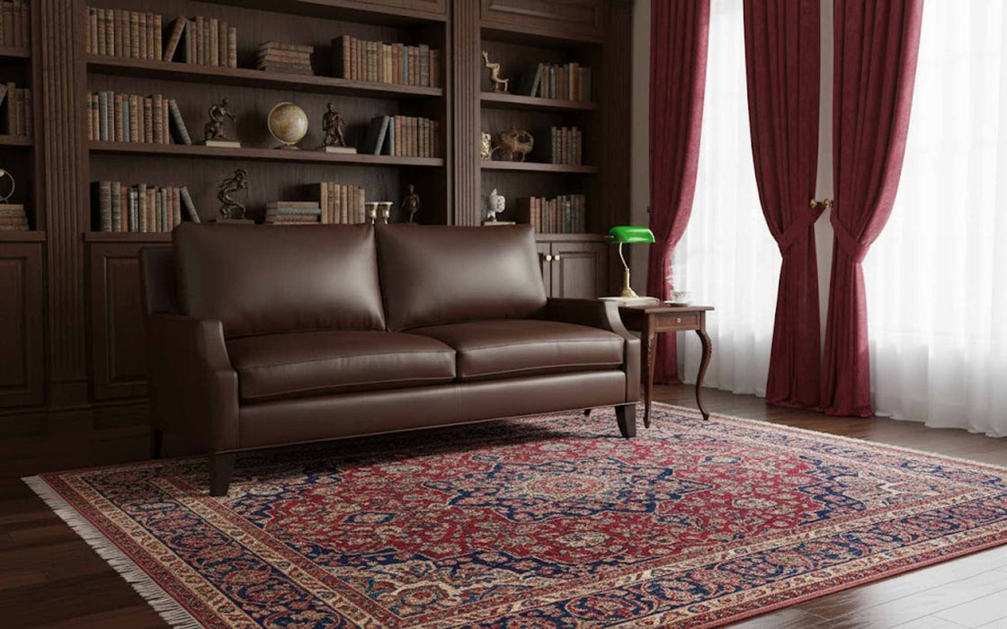Wellington's Fine Leather Furniture