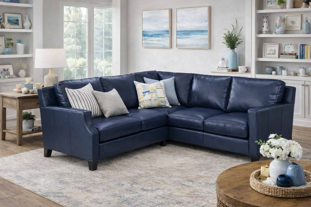 Wellington's Fine Leather Furniture