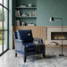 Wellington's Fine Leather Furniture