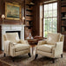 Wellington's Fine Leather Furniture