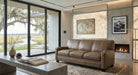 Wellington's Fine Leather Furniture