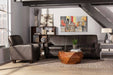 Wellington's Fine Leather Furniture