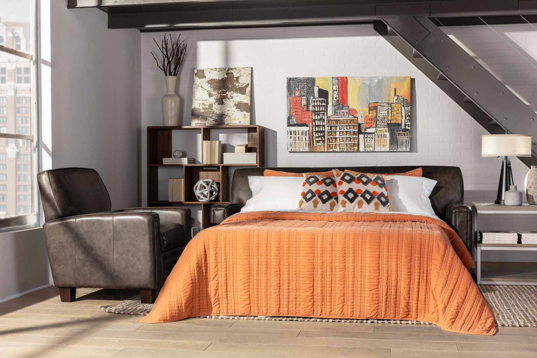 Wellington's Fine Leather Furniture