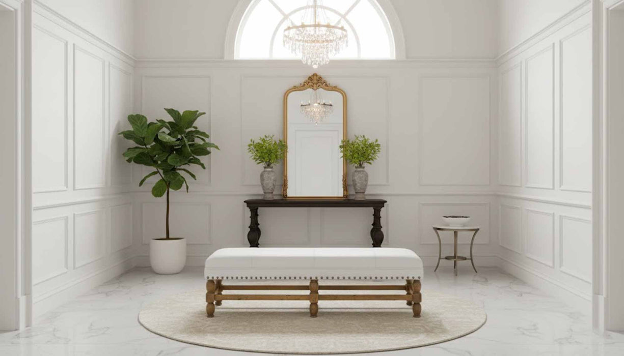 Wellington's Fine Leather Furniture