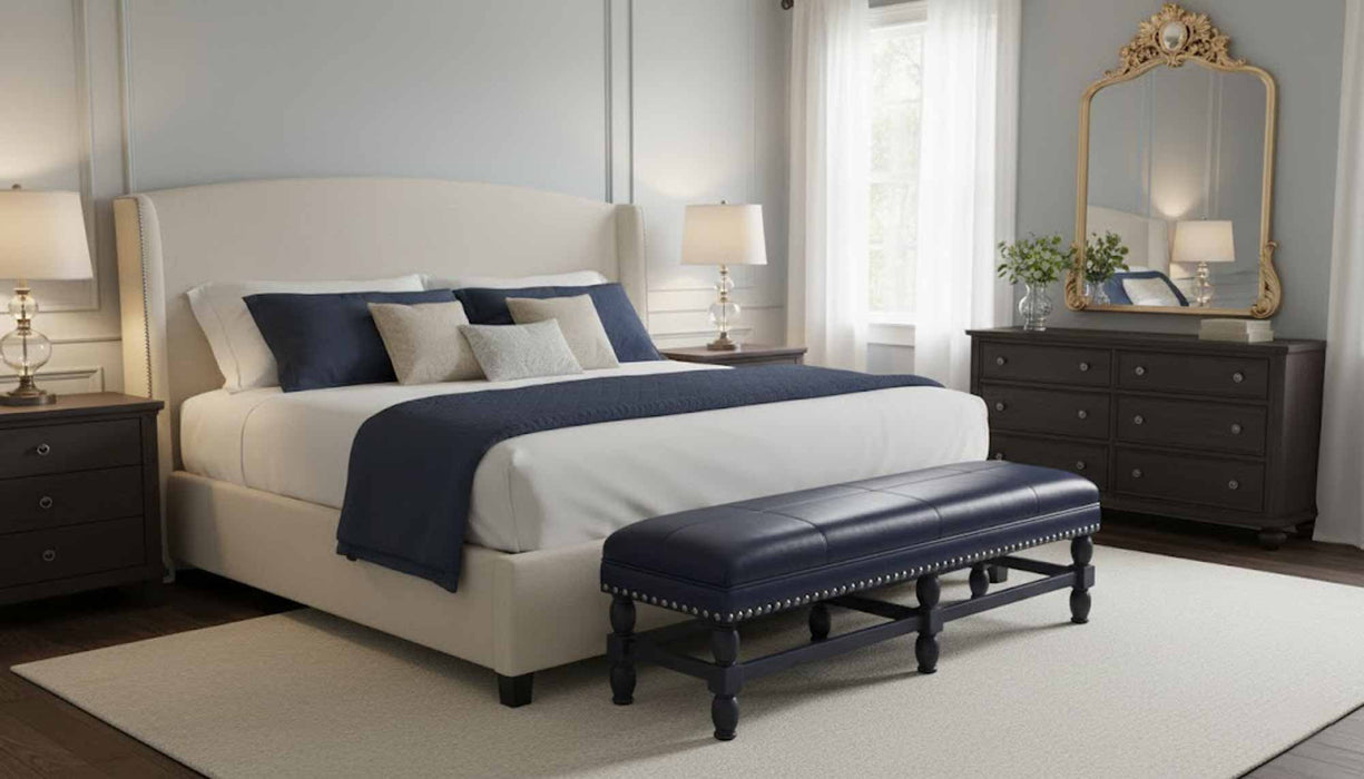 Wellington's Fine Leather Furniture