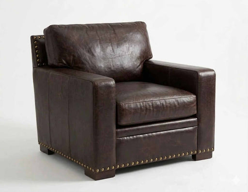 Wellington's Fine Leather Furniture