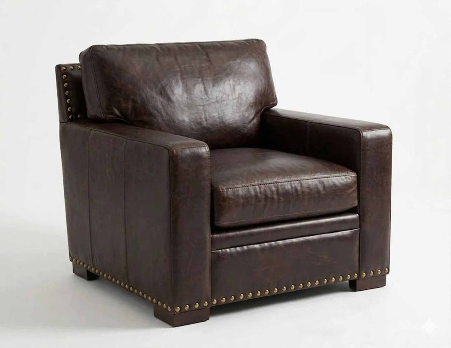 Wellington's Fine Leather Furniture