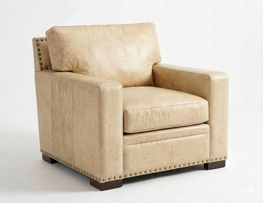 Wellington's Fine Leather Furniture