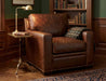 Wellington's Fine Leather Furniture