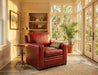 Wellington's Fine Leather Furniture