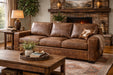 Wellington's Fine Leather Furniture
