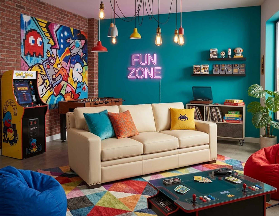 Wellington's Fine Leather Furniture