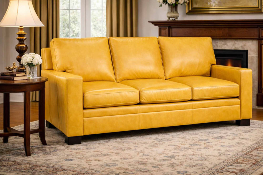 Wellington's Fine Leather Furniture
