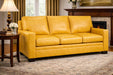 Wellington's Fine Leather Furniture