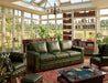 Wellington's Fine Leather Furniture