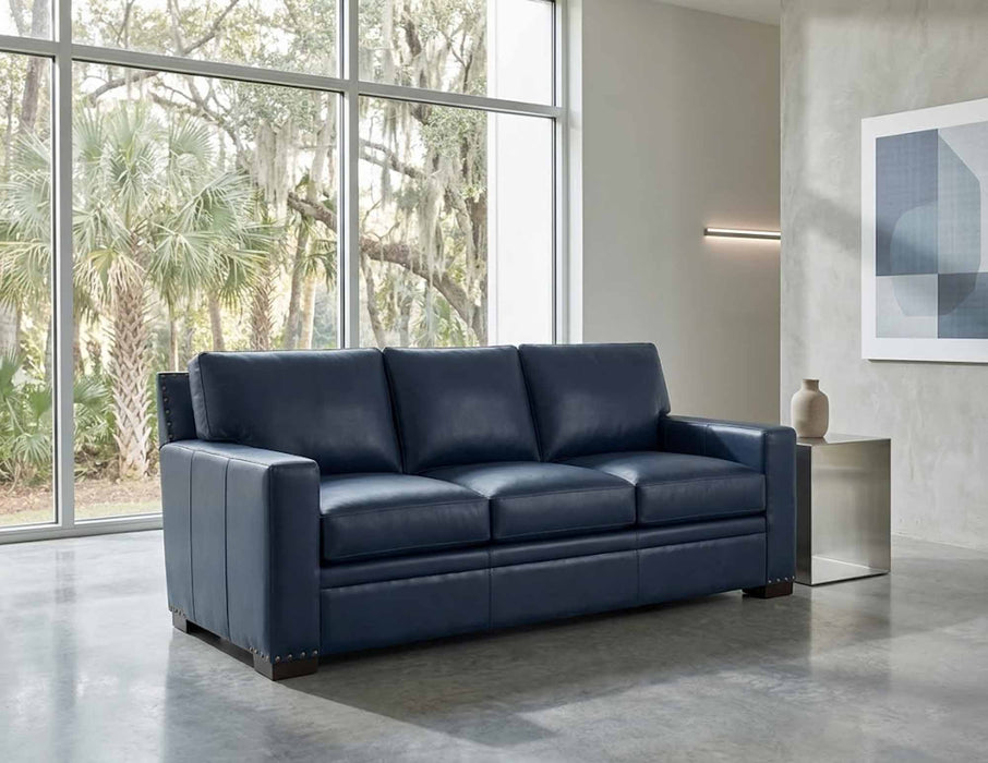 Wellington's Fine Leather Furniture