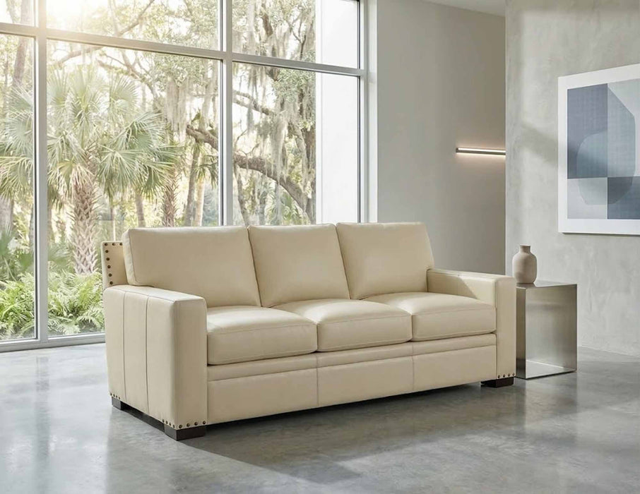 Wellington's Fine Leather Furniture