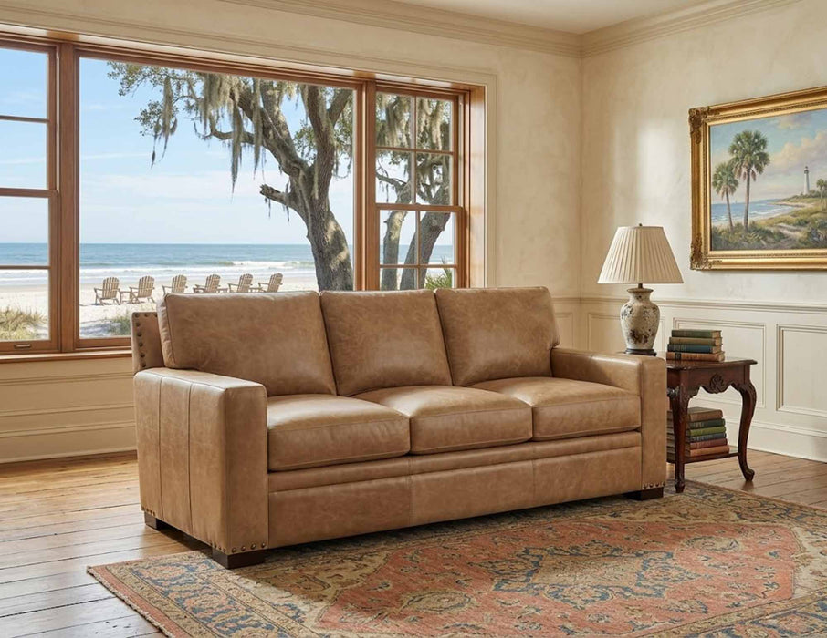 Wellington's Fine Leather Furniture