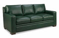 Wellington's Fine Leather Furniture