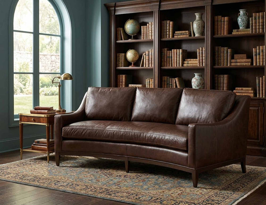 Wellington's Fine Leather Furniture