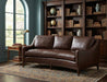 Wellington's Fine Leather Furniture