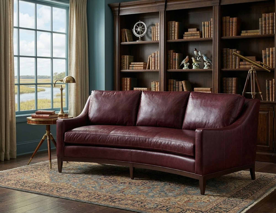 Wellington's Fine Leather Furniture