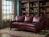 Wellington's Fine Leather Furniture