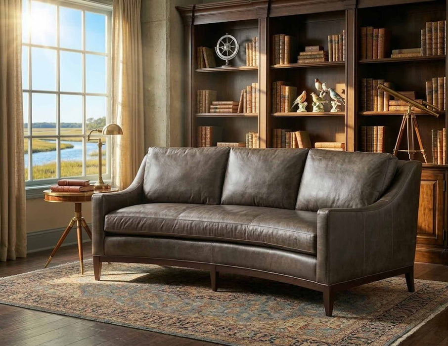 Wellington's Fine Leather Furniture