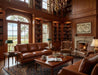 Wellington's Fine Leather Furniture