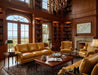 Wellington's Fine Leather Furniture