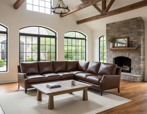 Wellington's Fine Leather Furniture