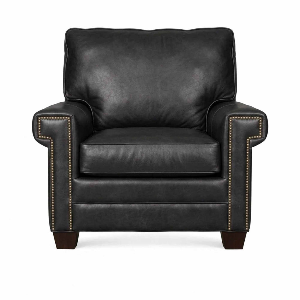 Keystone Leather Chair