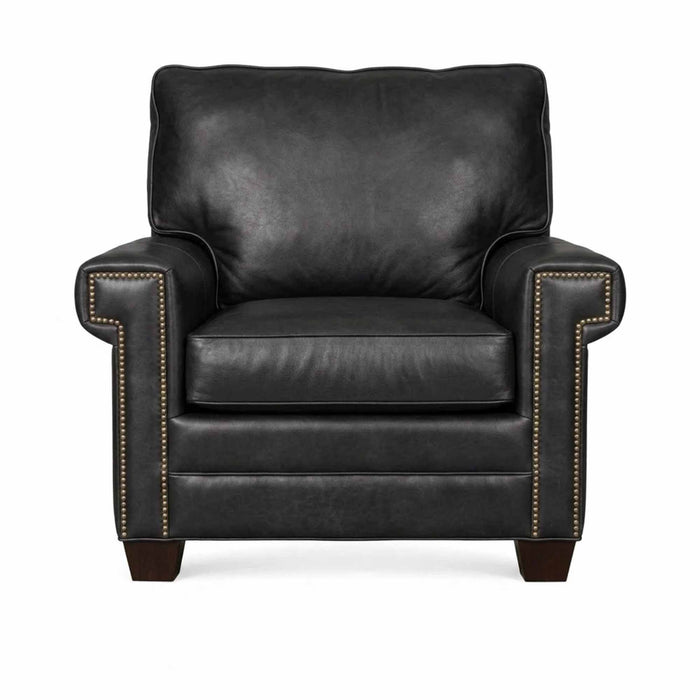 Wellington's Fine Leather Furniture