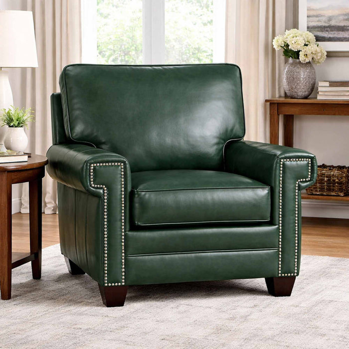 Wellington's Fine Leather Furniture