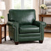Wellington's Fine Leather Furniture
