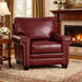 Wellington's Fine Leather Furniture