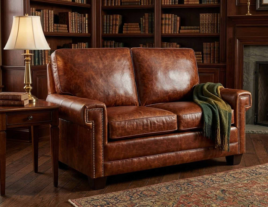 Wellington's Fine Leather Furniture