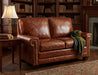 Wellington's Fine Leather Furniture
