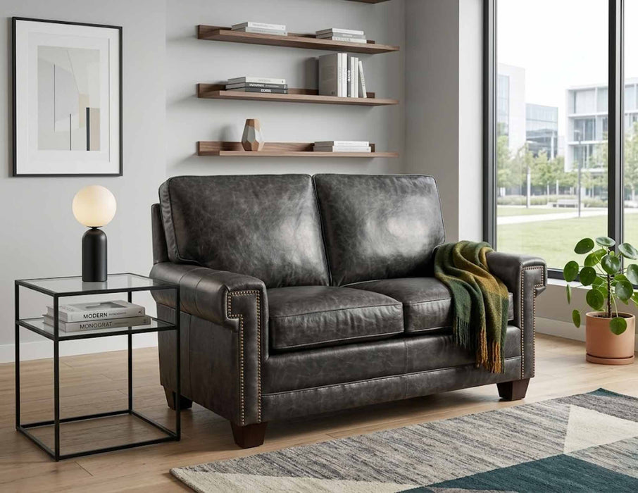 Wellington's Fine Leather Furniture