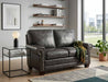 Wellington's Fine Leather Furniture