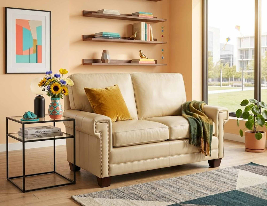 Wellington's Fine Leather Furniture