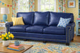 Wellington's Fine Leather Furniture