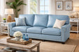 Wellington's Fine Leather Furniture