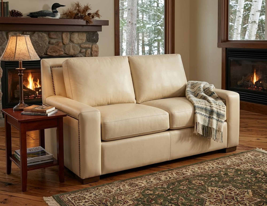 Wellington's Fine Leather Furniture