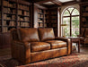 Wellington's Fine Leather Furniture